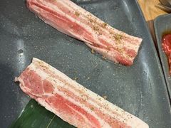 -新石器烤肉(百联川沙店)