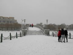 -哈尔滨师范大学(江南校区)