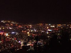 -皋兰山