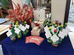 -Leysen莱绅通灵珠宝(美罗百货店)