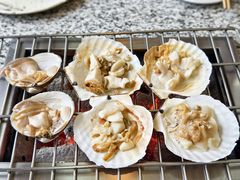 -震海贝烤贝·民俗特色店(延吉总店)