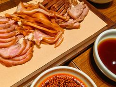 -天怡興·百年蒸饺(万豪广场店)