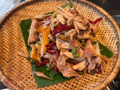 -李子坝梁山鸡(李子坝大鸡哥店)