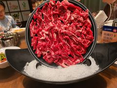-东海怡品海鲜豆捞(西水东店)