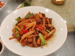 -阿甘酒家(桂青路店)