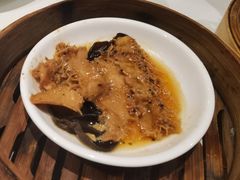 黑椒金钱-万龙洲海鲜(南新仓店)