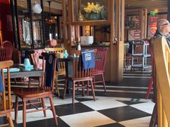 -江边城外烤全鱼(方庄时代购物中心店)