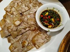 -李氏八大件老菜馆(万宝街店)