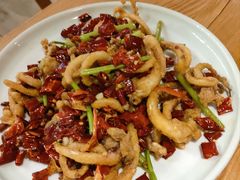 -陈傻子餐厅(世纪都会店)