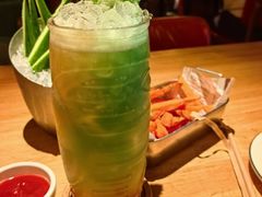 -MR.ROCKY洛奇先生·西餐&酒吧(琶醍店)