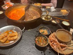 -色響火锅(恒隆广场店)