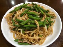 凉拌面-红灯笼龙凤饭店(宁波老字号店)