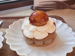 -VERIE BAKEHOUSE