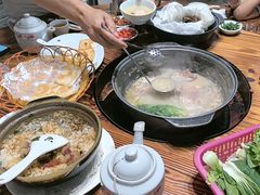 -侠成水上农庄(工业大道店)