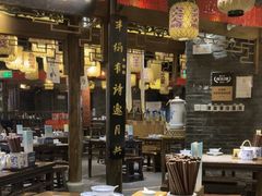 -南京大牌档(济南万象城店)