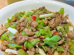 -滇铺子•云南特色菜•野生菌季(南亚福景路·海埂大坝店)