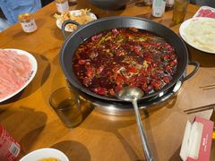 -楠火锅(太古里总店)