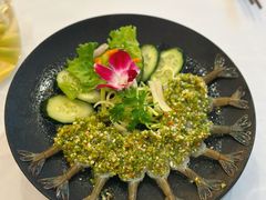 -阿诺泰·泰国餐厅(紫荆店)