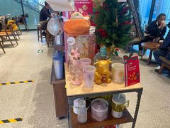 -星巴克臻选(北京太阳宫凯德店)