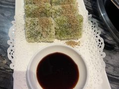 -老船舫·现做活鲜鱼馆(东郊记忆店)