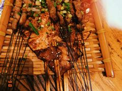 -串大叔炭火烤串·鸡西大冷面刀削面(总店)