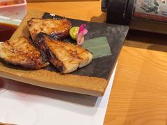 -匠和风精致料理(成都龙湖滨江天街店)