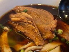 -中国厨房/台湾牛肉面