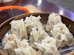 -都一处烧麦馆(前门店)