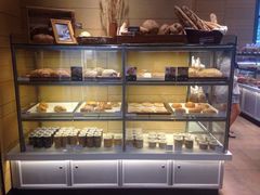 面包新语(万象城店)-面包新语(KKMALL京基店)