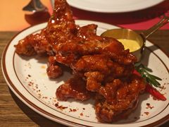 -ZAFFERANO西班牙海鲜饭(上海首店)