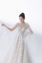 点击看大图 -MANLI BRIDAL婚纱