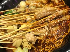 -梵云依家小冒菜(新街口总店)