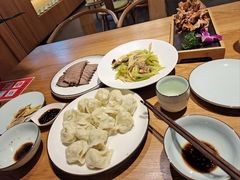 -伊喜饺子·烤鸭(五道口学院路店)