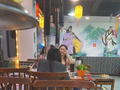 -李家水浒烤肉(五一店)