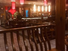 -张大胡子鱼头火锅酒楼(长益路店)