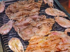 -丹东特色烤肉(学府路一部店)