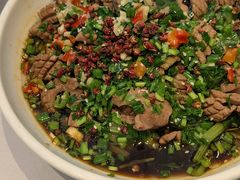 -钱记·乡野菜(紫荆花路店)