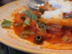 -BAKER&SPICE(环贸店)