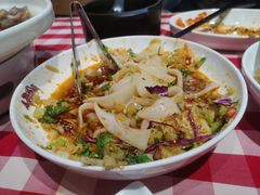 -西贝(凯德壹中心店)