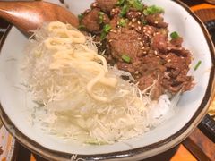 -醉虎传(南锣鼓巷店)