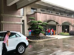 -旭宝高尔夫俱乐部