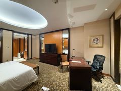 -济南喜来登酒店