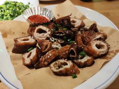 -大牌大·传统杭帮菜(湖滨店)