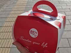 -85度C(北京八角物美店)