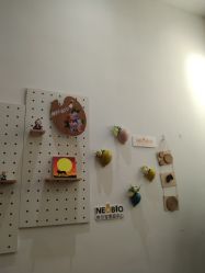 点击看大图 -奈尔宝·儿童乐园·亲子餐厅(星河湾店)