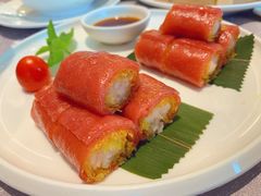 -汤臣·空中餐厅·严选粤菜(石湾世博广场店)