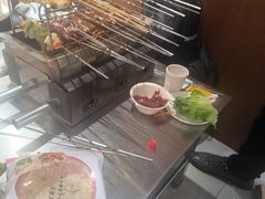 -陈六子全羊馆·烧烤烤羊排(山东理工大店)