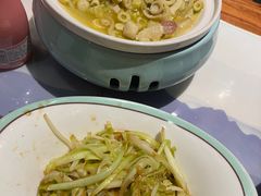 -松沪名灶·豆浆鱼头·新上海菜(飞航吾悦广场店)