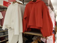 -优衣库(北京万柳华联购物中心店)