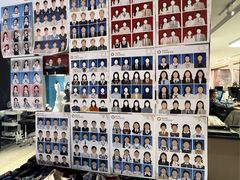 -白衬衫照相馆(五彩店)